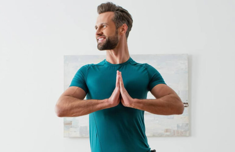 Wie du mit deiner neuen Yoga-Routine anfängst