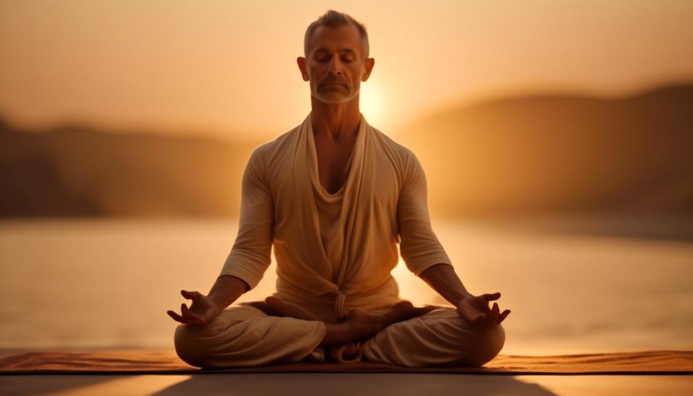 benefits of hatha yoga exercises