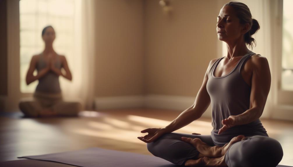 benefits of hatha yoga for healing