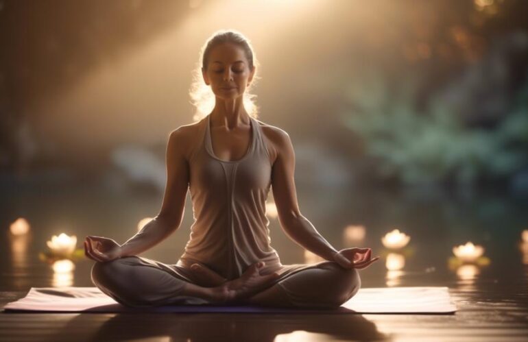 breathing techniques in hatha yoga basics of pranayama