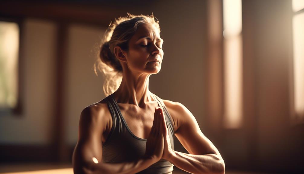 integration von pranayama in hatha yoga
