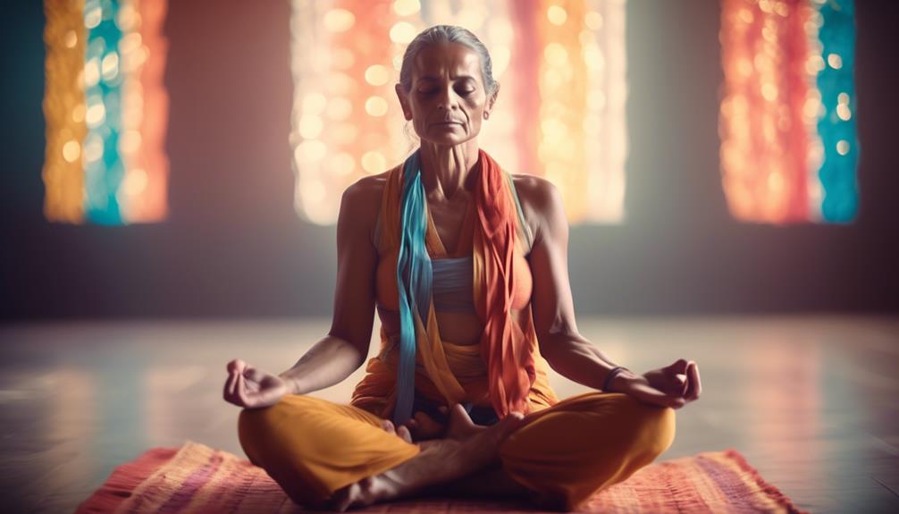 understanding pranayama in hatha yoga