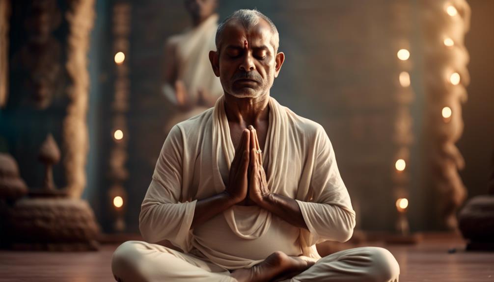 various types of pranayama techniques